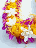 honey lei