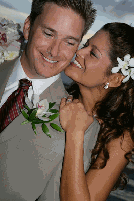 Bride & Groom