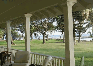 Olowalu Plantation House