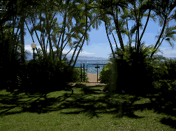 Royal Lahaina Cottage by the Sea