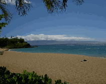 Fleming's Beach