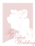 The Perfect Wedding logo