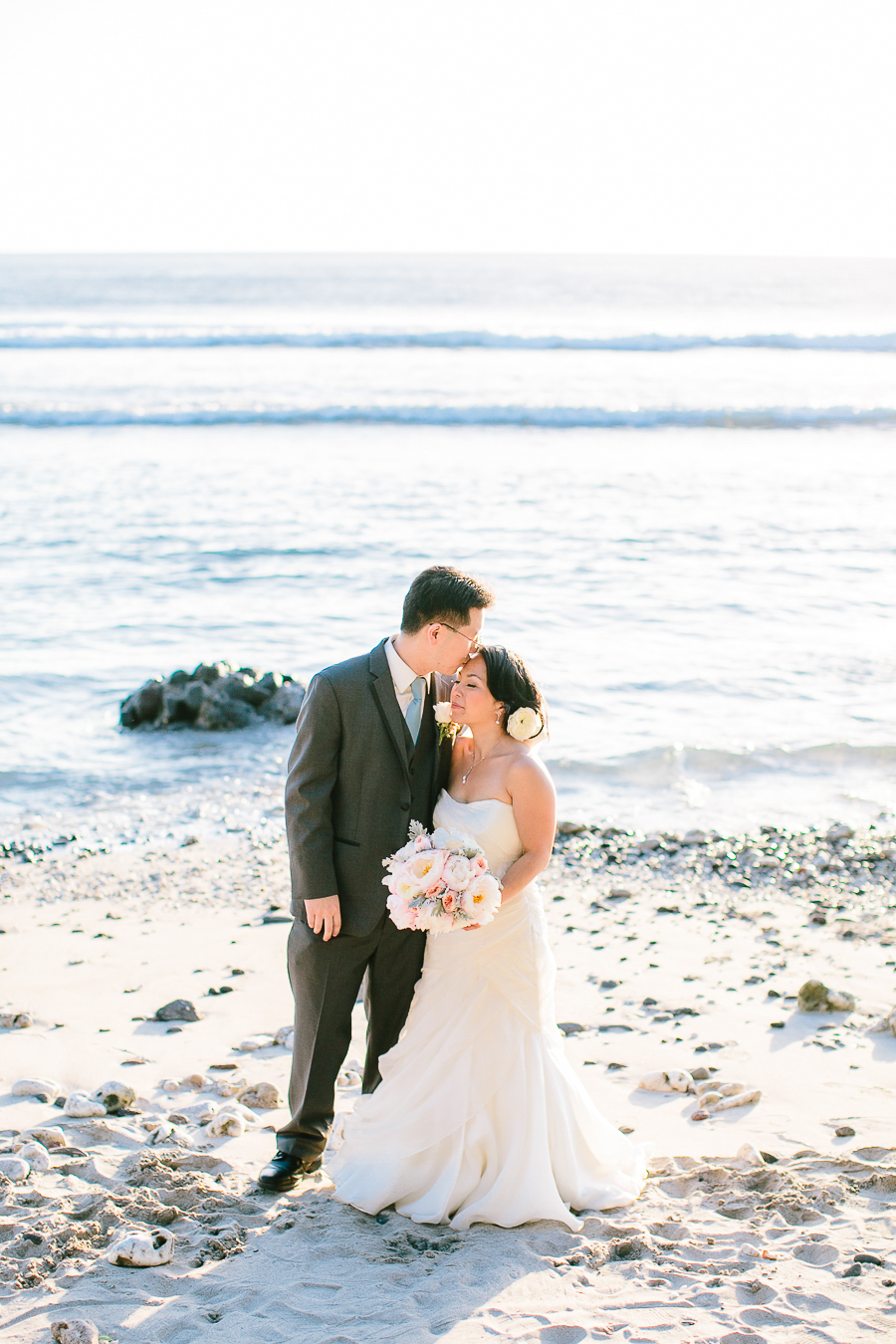 Say Hello to the Tropical Wedding of Your Dreams | The Perfect Wedding Maui