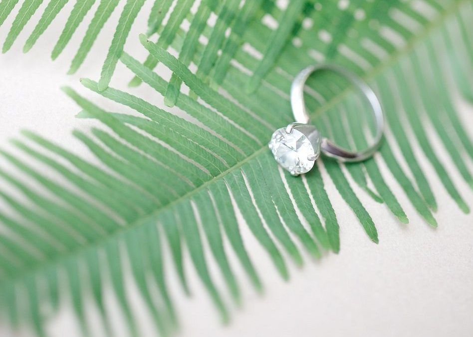 Protecting Your Engagement Ring At Your Destination Wedding The Perfect Wedding Maui