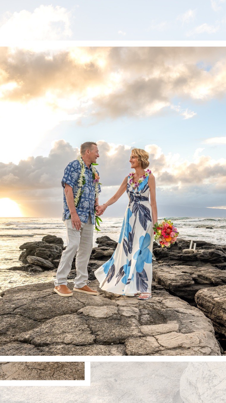 Jenny & Lou brought the kind of love that glows all on its own.  Merriman’s gave them the perfect backdrop — Maui light, ocean waves, and a day filled with meaning. See the full story and their sweet review on our website. 

#theperfectweddingmaui #mauiweddingplanner #destinationweddingmaui #MerrimansKapalua  #DestinationWeddingHawaii #MauiLoveStory #KapaluaBayWedding #mauilove