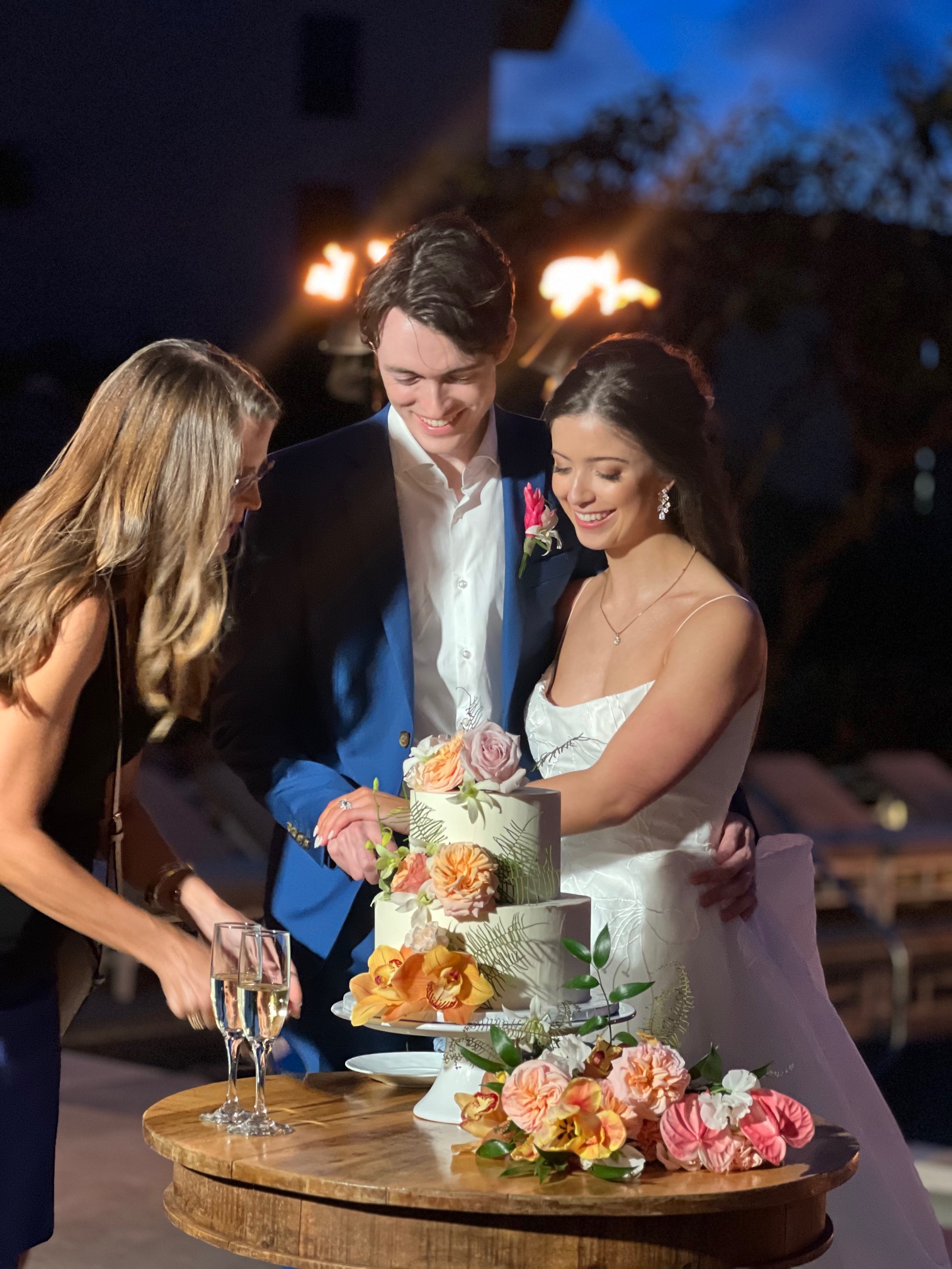 Wedding Planner in Maui			