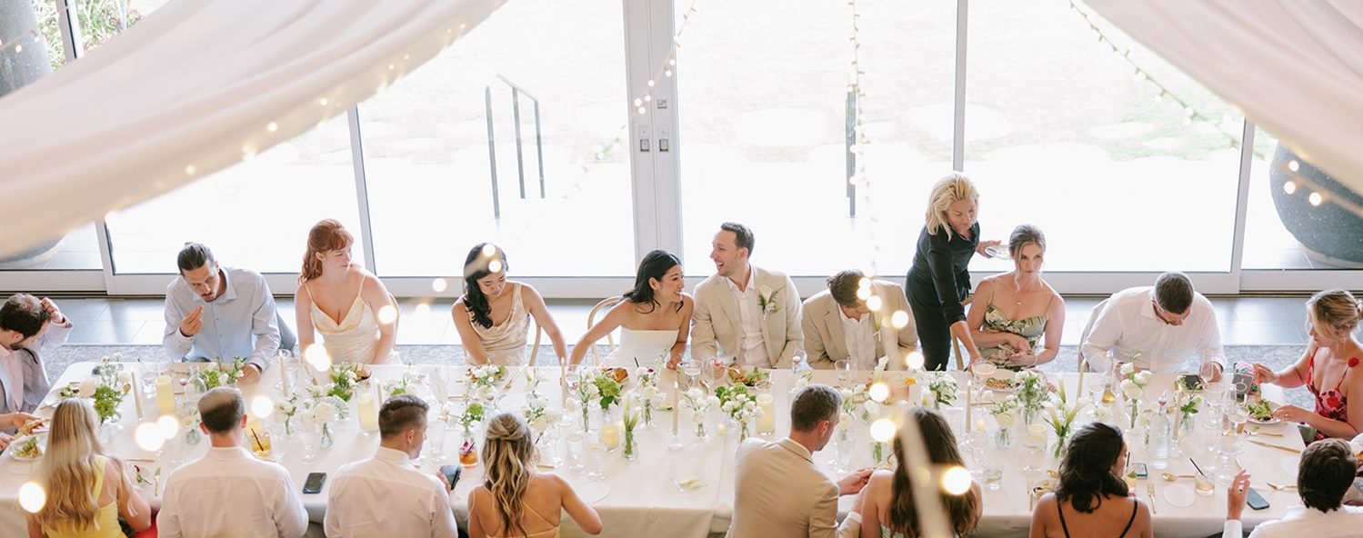 The Perfect Wedding Maui